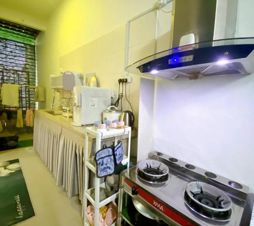 Photo of Kitchen in Bandar Baru Bangi