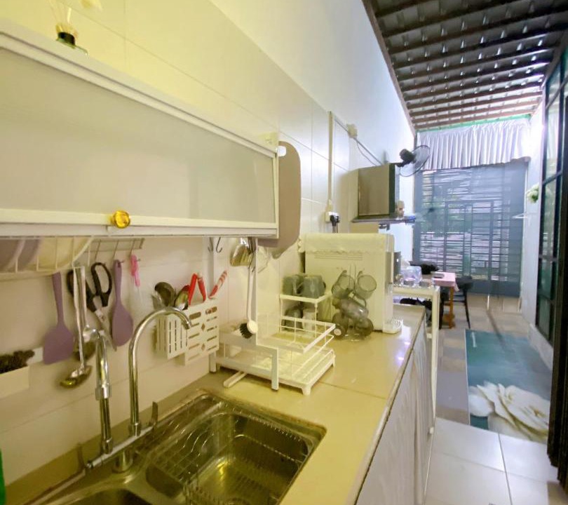 Photo of Kitchen in Bandar Baru Bangi