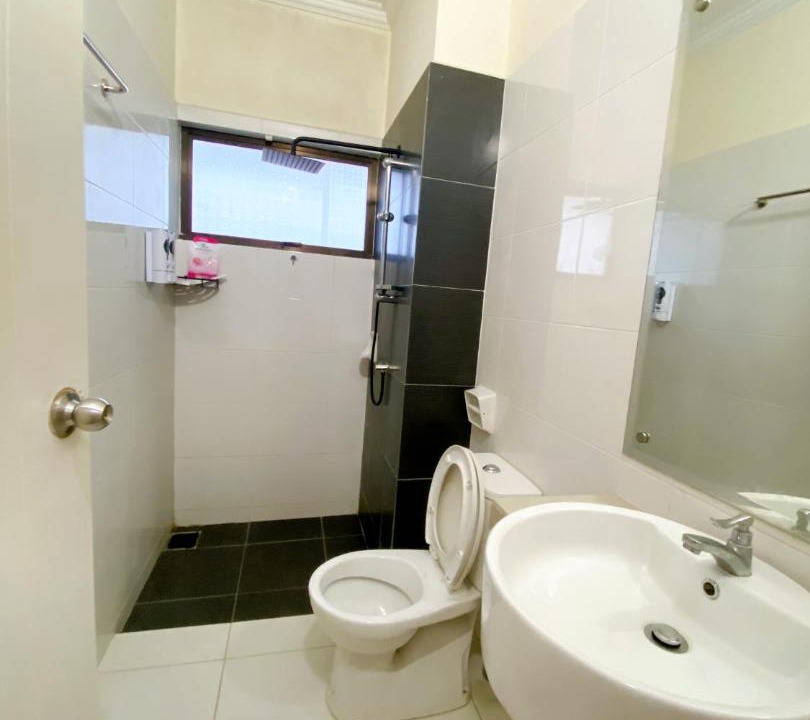 Photo of Bathroom in Bandar Baru Bangi