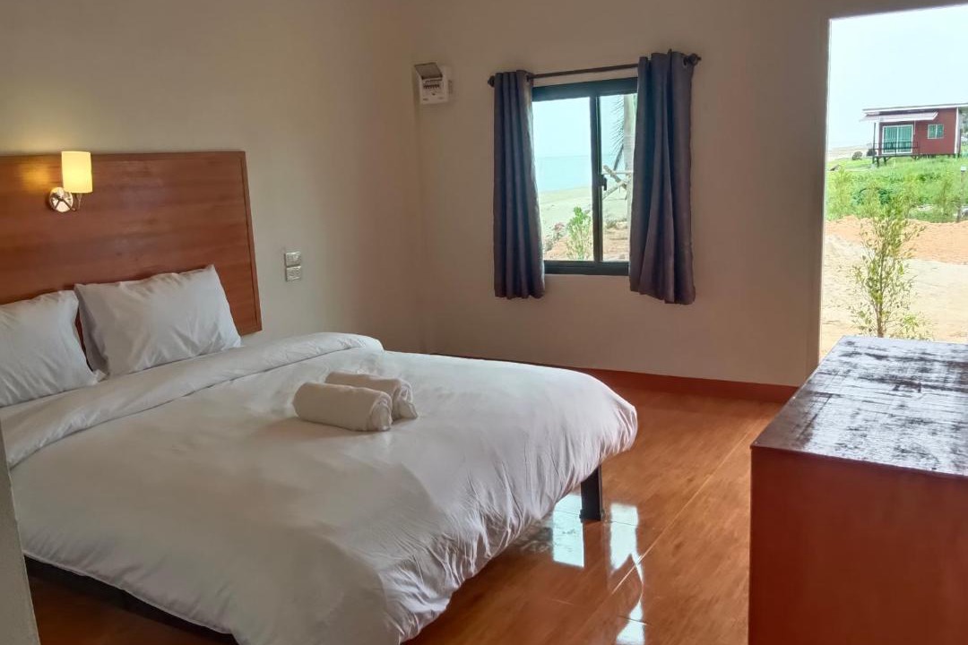 Photo of Bedroom in Chaiya