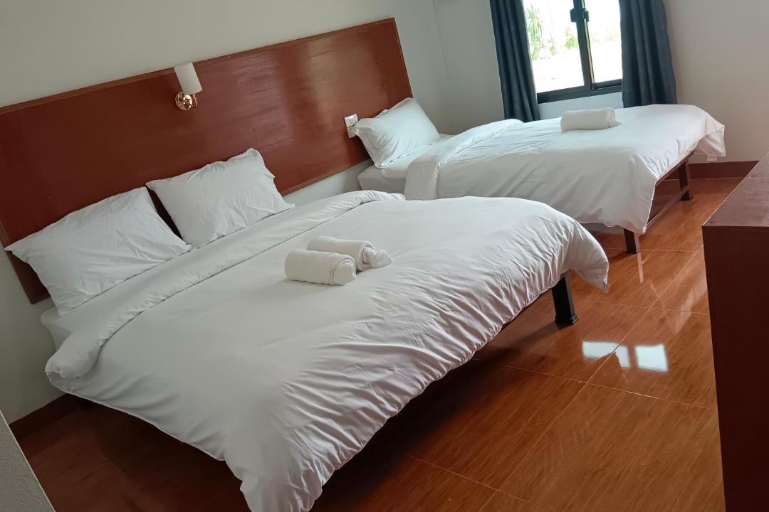Photo of Bedroom in Chaiya