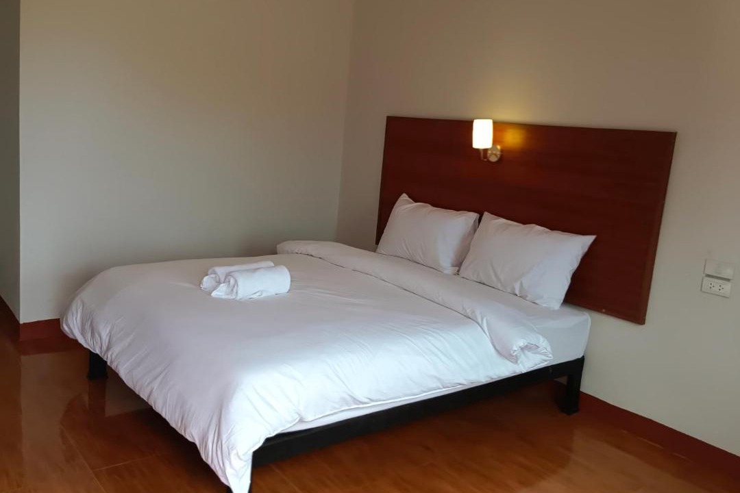 Photo of Bedroom in Chaiya