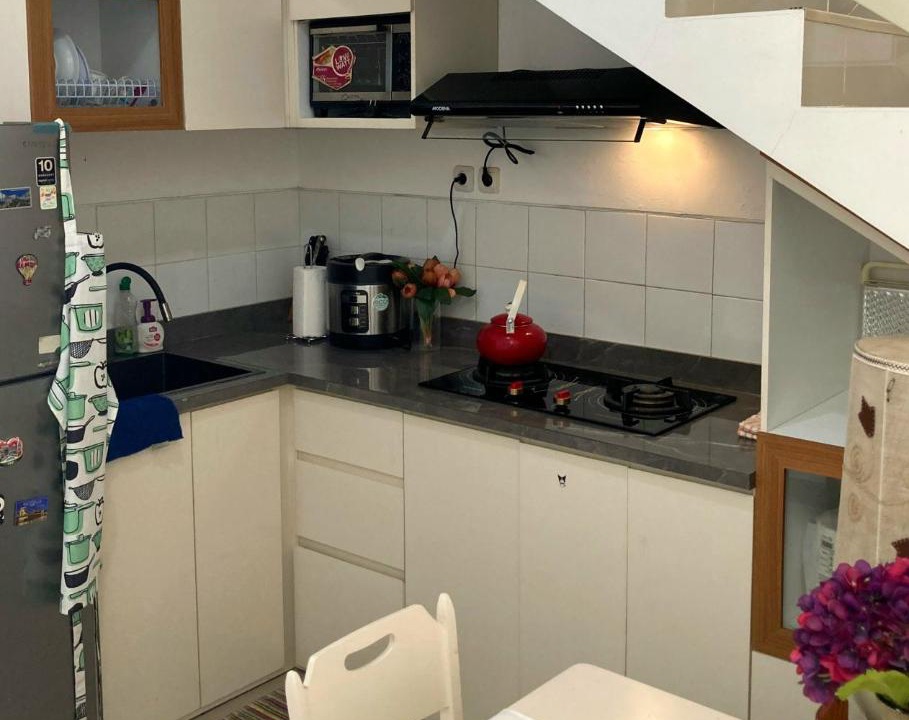 Photo of Kitchen in Malang