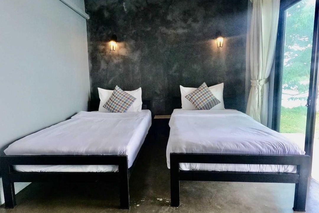 Photo of Bedroom in Plai Phraya