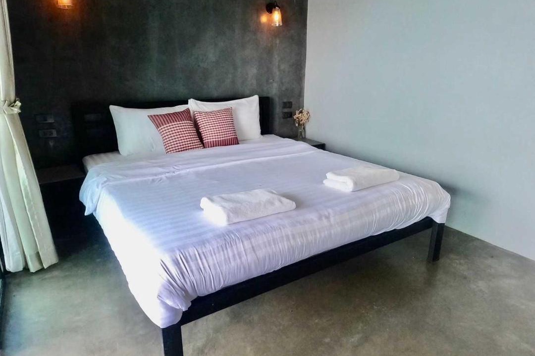 Photo of Bedroom in Plai Phraya