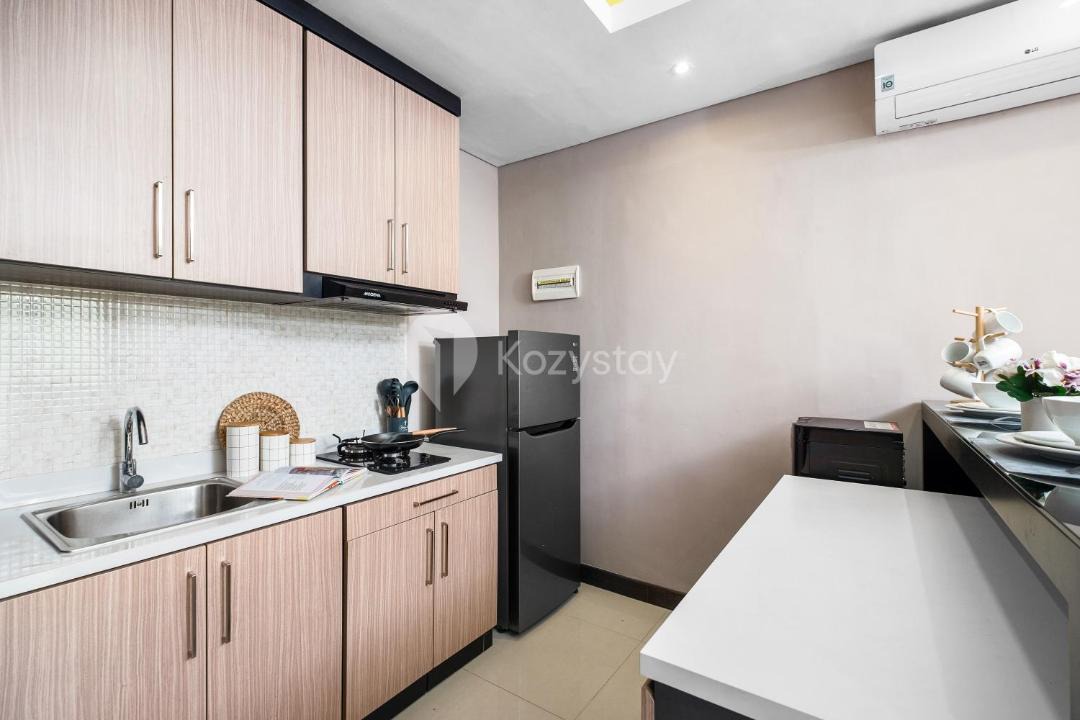 Photo of Kitchen in Kebon Jeruk