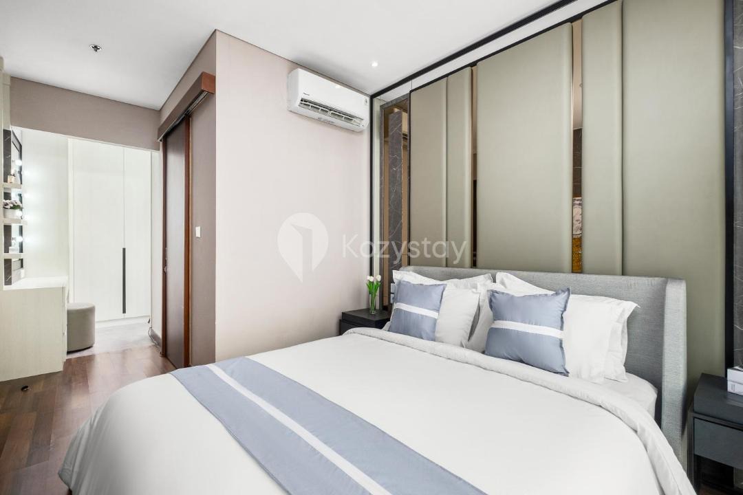Photo of Bedroom in Kebon Jeruk