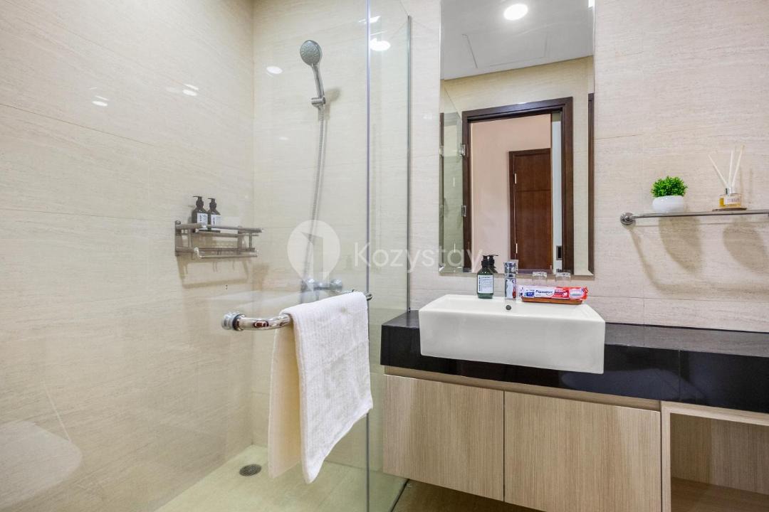 Photo of Bathroom in Kebon Jeruk