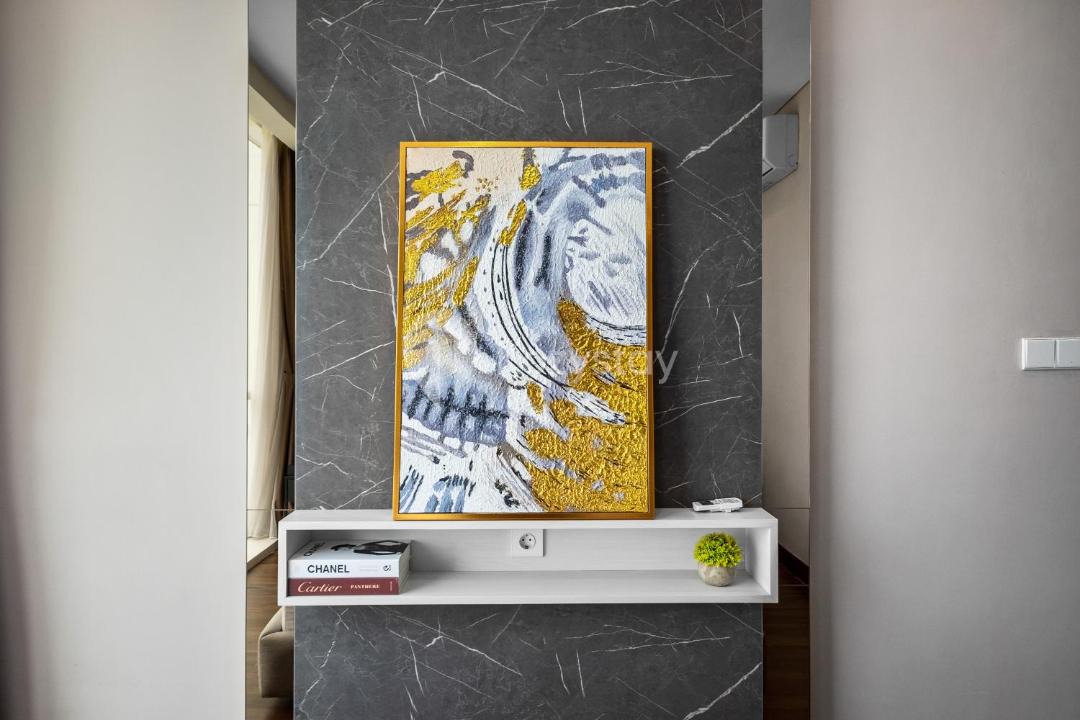 Photo of Bathroom in Kebon Jeruk
