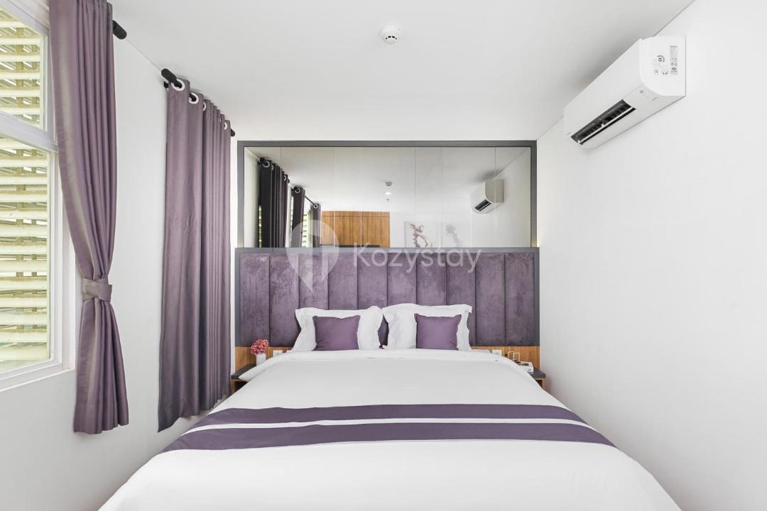 Photo of Bedroom in Kebon Jeruk