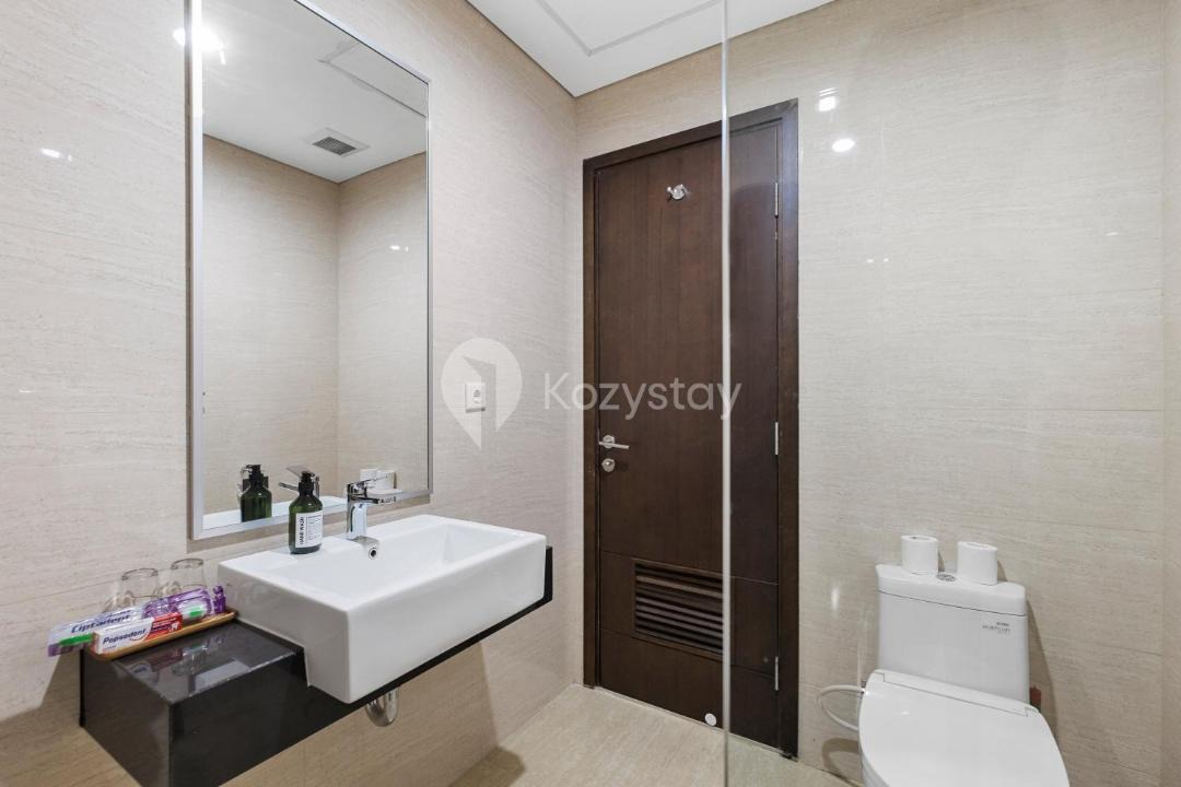 Photo of Bathroom in Kebon Jeruk