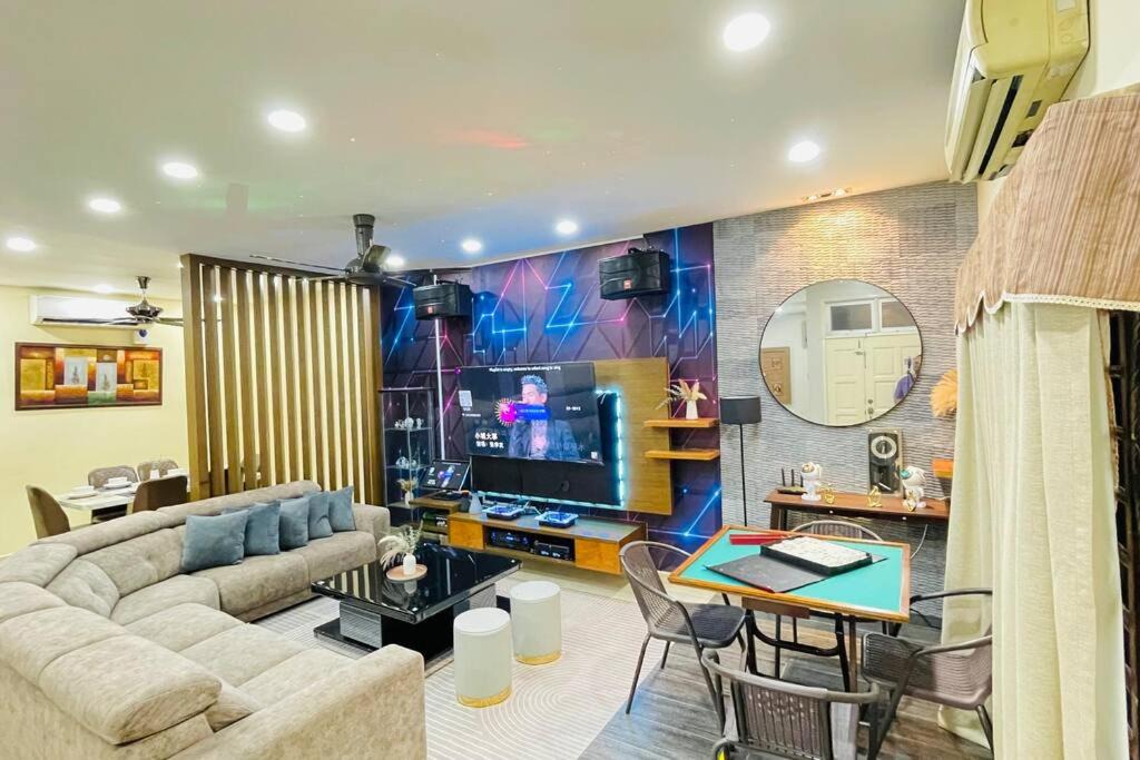 Photo of Livingroom in Daerah Kulai
