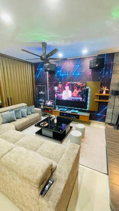 Photo of Livingroom in Daerah Kulai