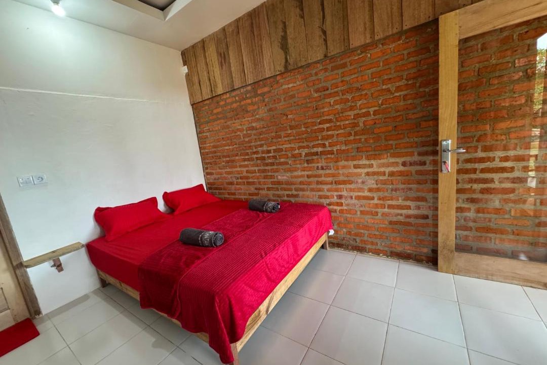 Photo of Bedroom in Sipura Island