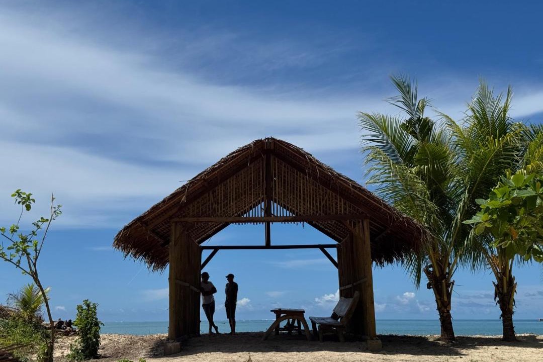 Photo of Others in Sipura Island