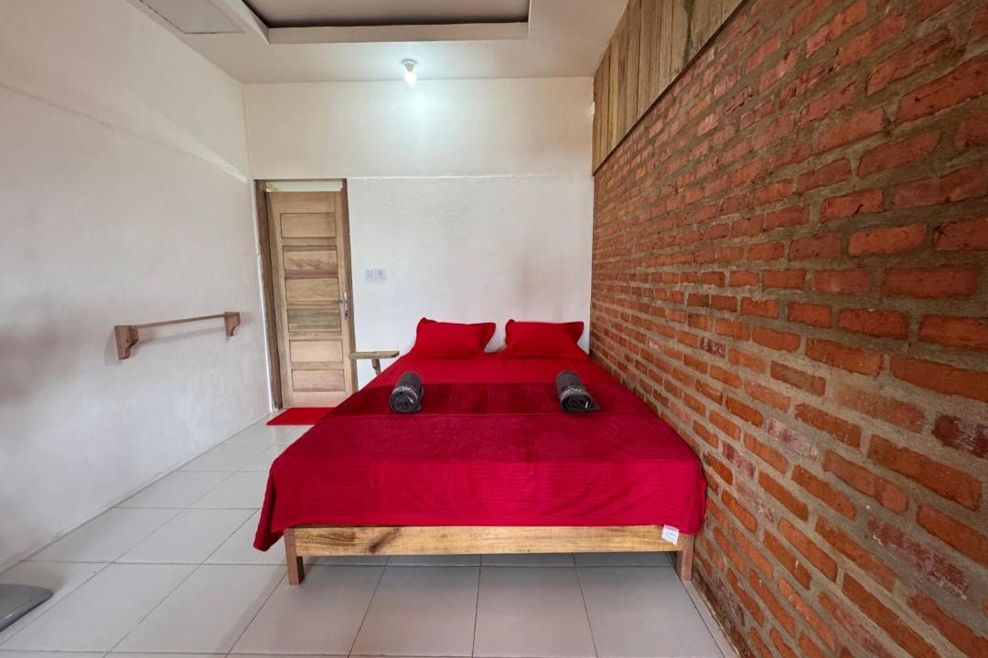 Photo of Bedroom in Sipura Island