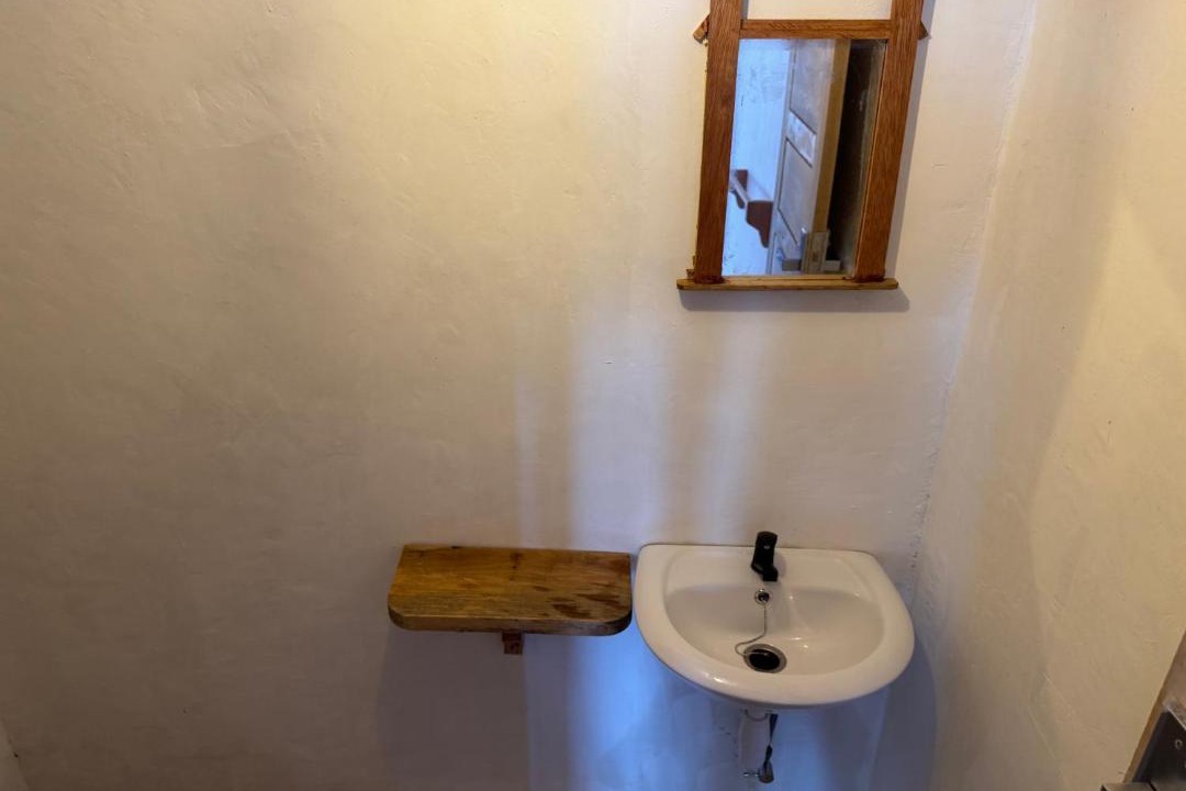 Photo of Bathroom in Sipura Island