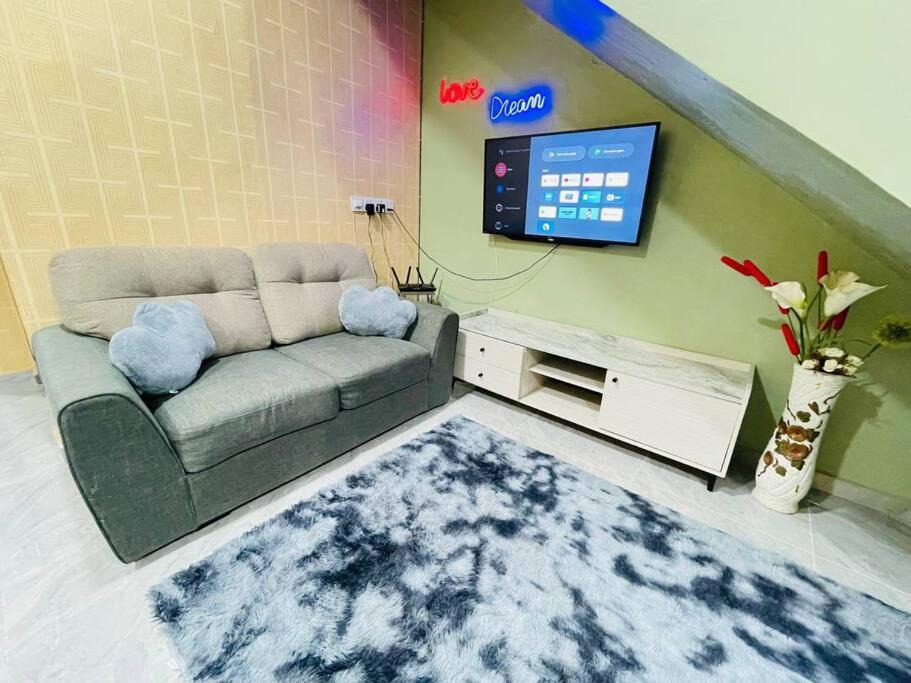 Photo of Livingroom in Daerah Kulai