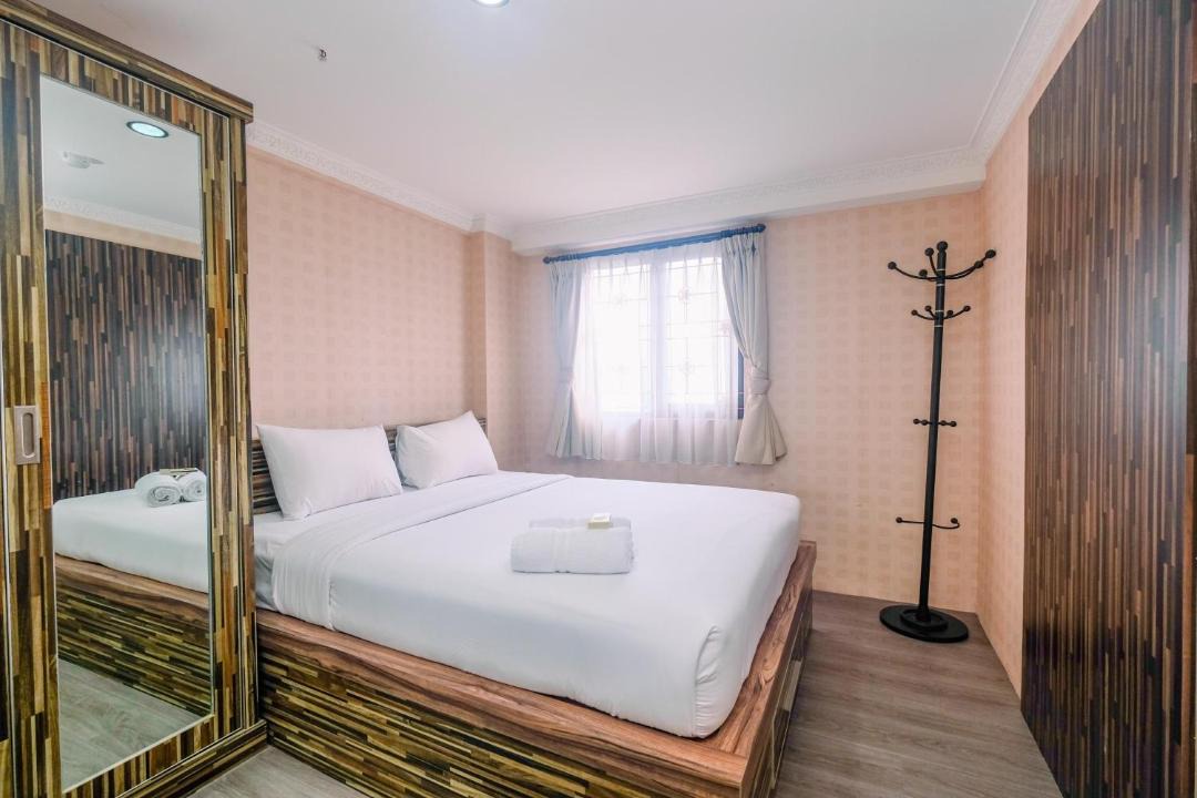 Photo of Bedroom in Kebagusan