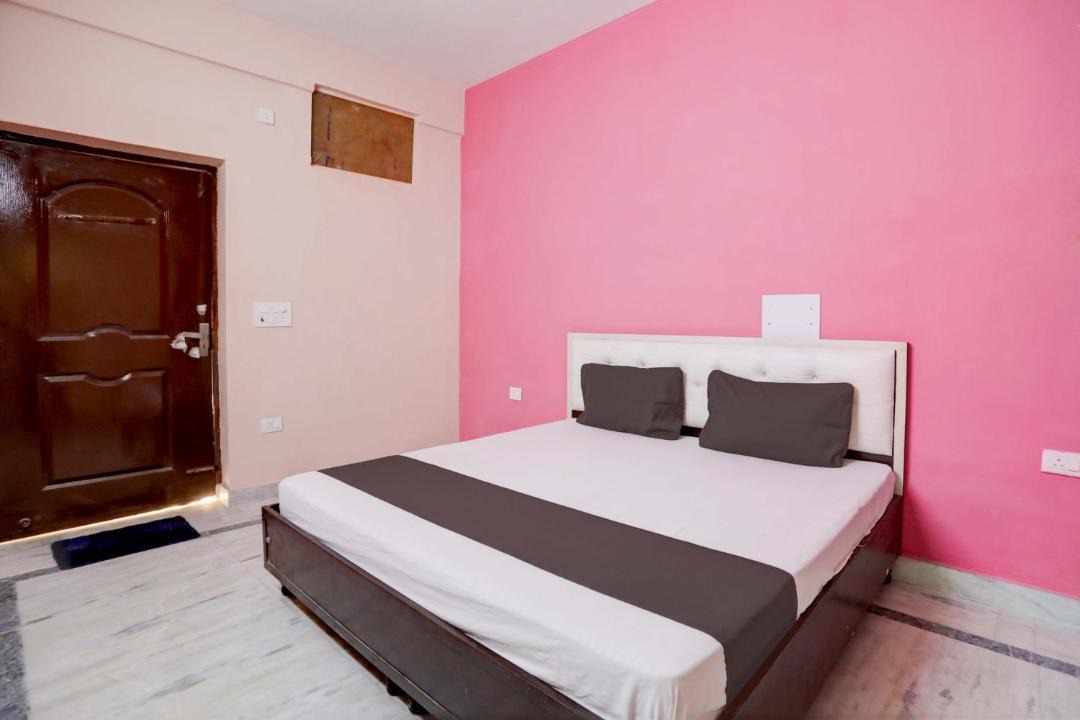 Photo of Bedroom in Sector 27