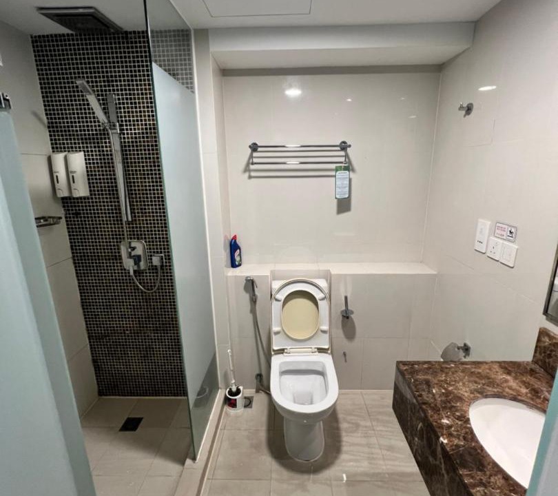 Photo of Bathroom in Kota Kinabalu