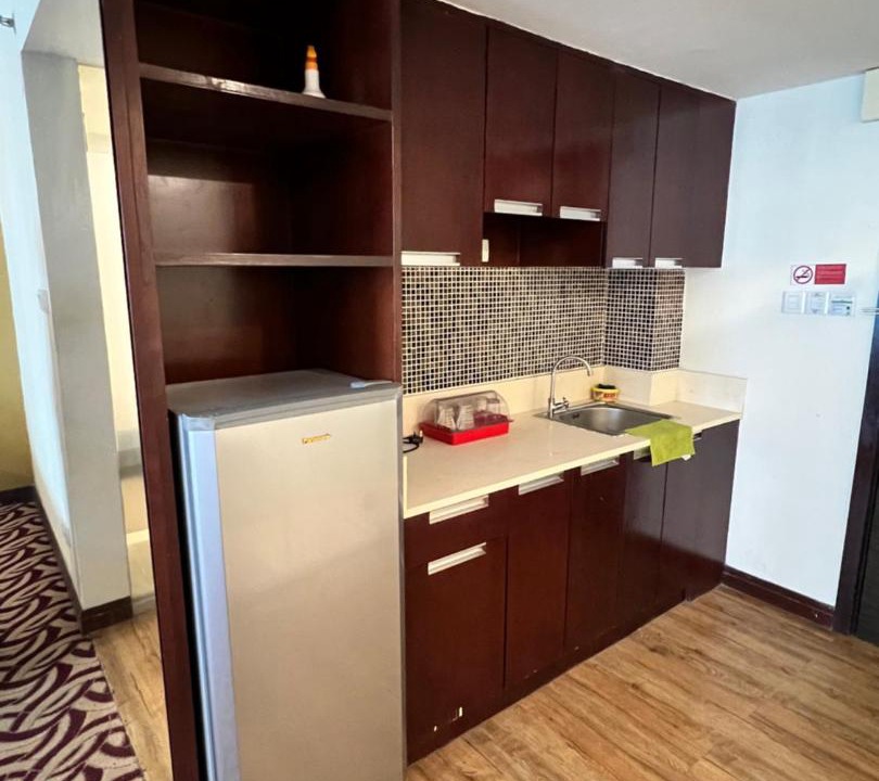 Photo of Kitchen in Kota Kinabalu