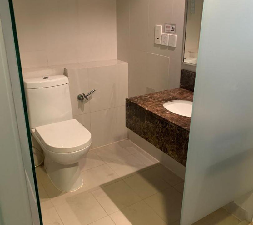 Photo of Bathroom in Kota Kinabalu
