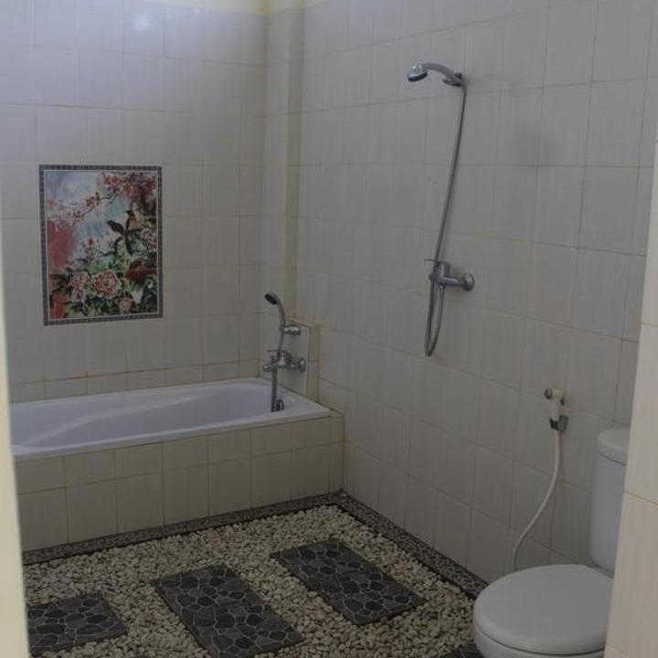Photo of Bathroom in Ubud City-Centre