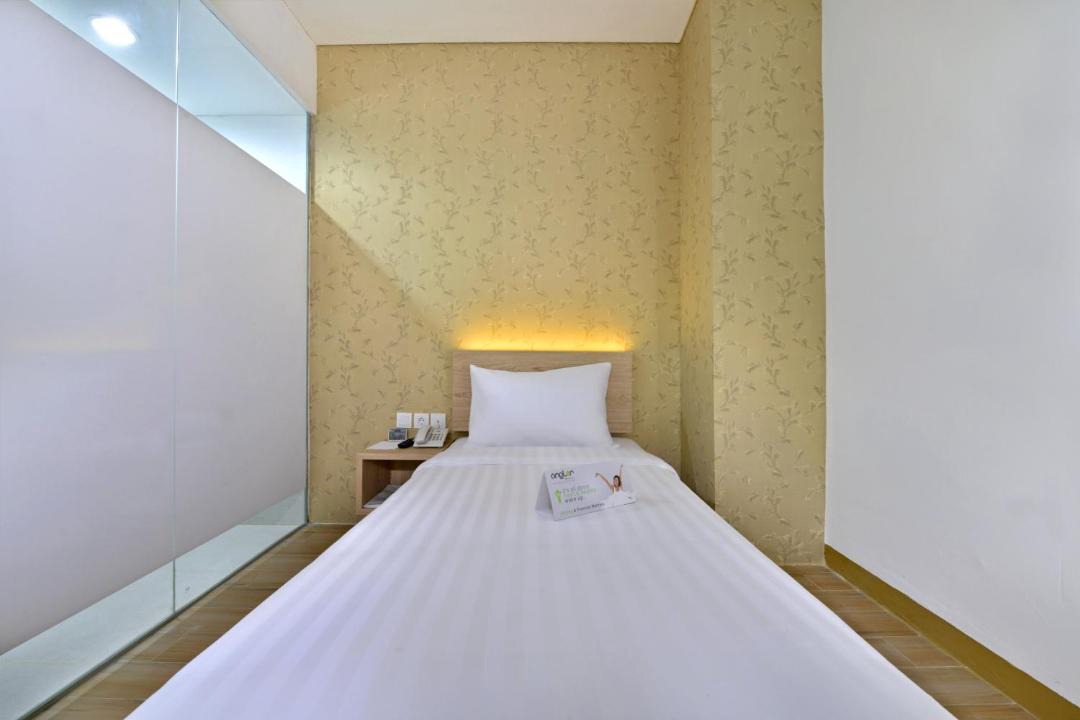 Photo of Bedroom in Melawai