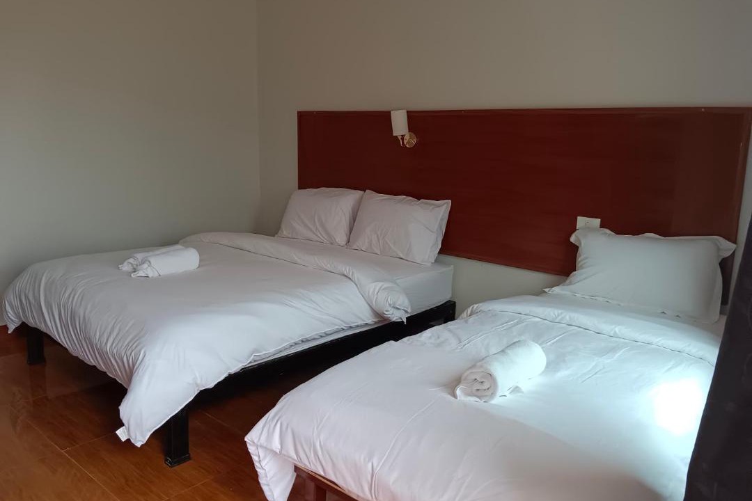 Photo of Bedroom in Chaiya
