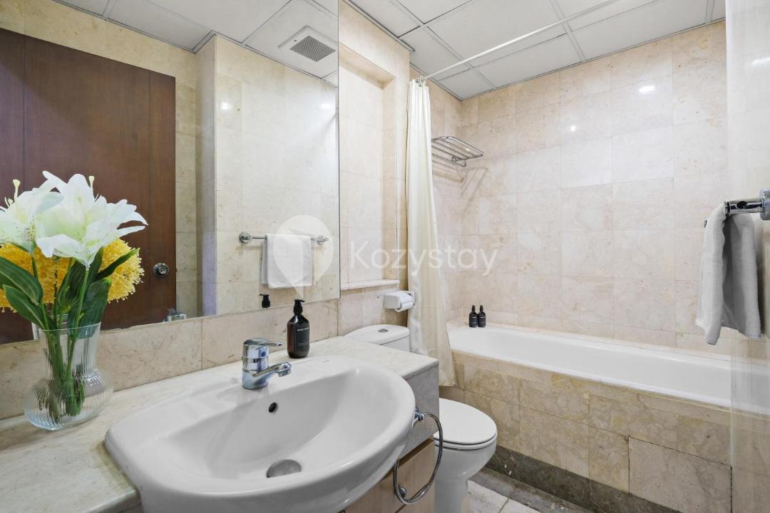 Photo of Bathroom in East Kuningan