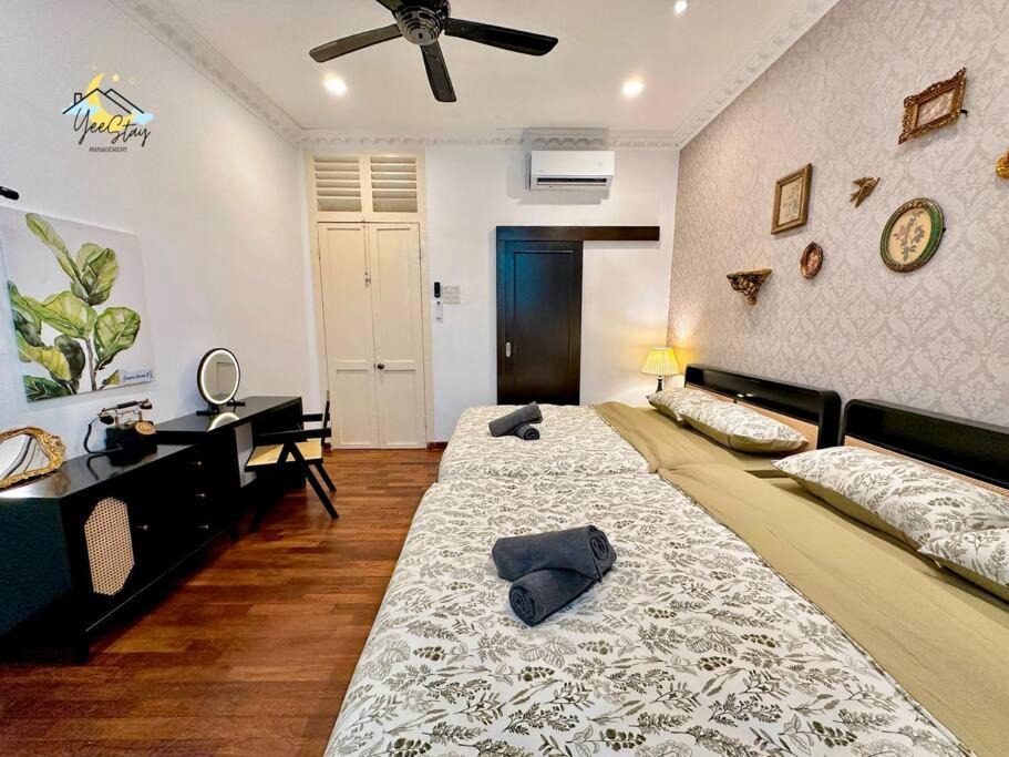 Photo of Bedroom in Jonker Walk