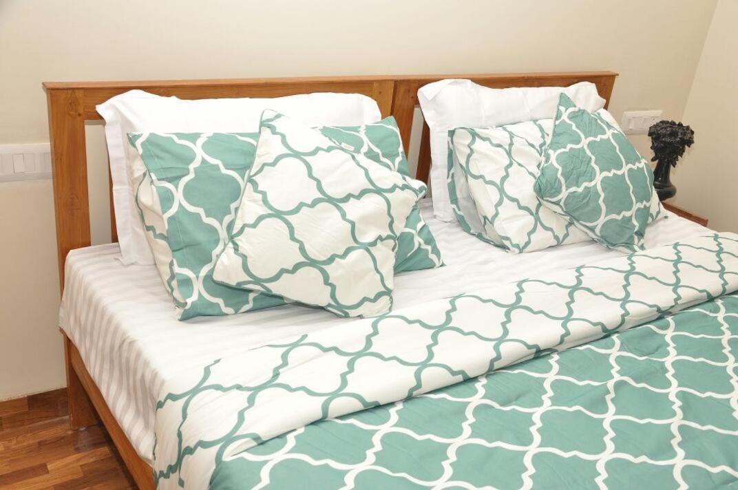 Photo of Bedroom in Periyur