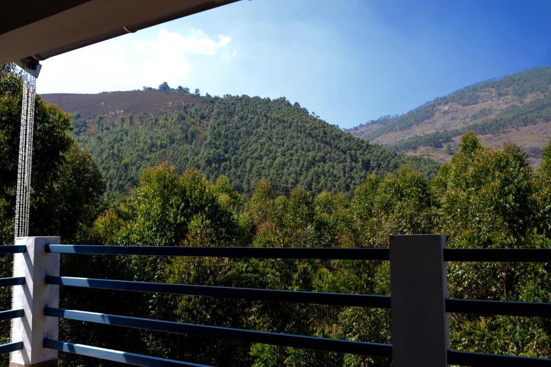 Photo of Patio Balcony in Periyur