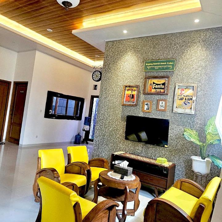 Photo of Livingroom in Yogyakarta