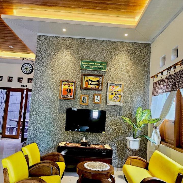 Photo of Livingroom in Yogyakarta