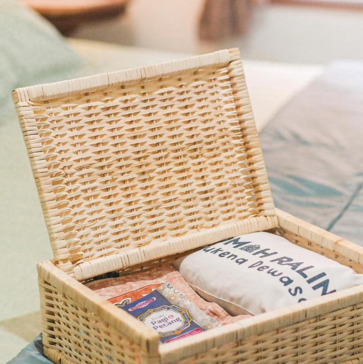Photo of Bedroom in Sewon
