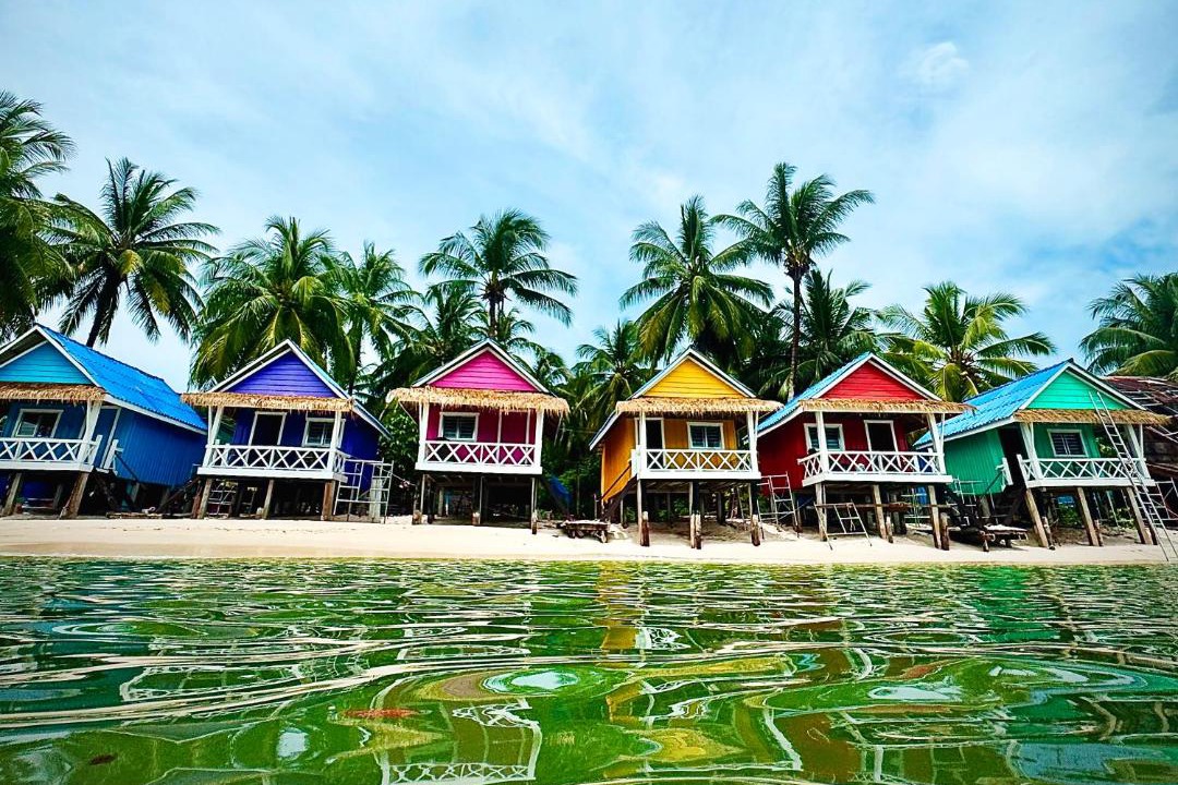 Photo of Others in Koh Rong