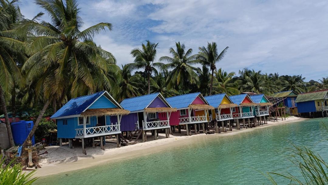 Photo of Others in Koh Rong