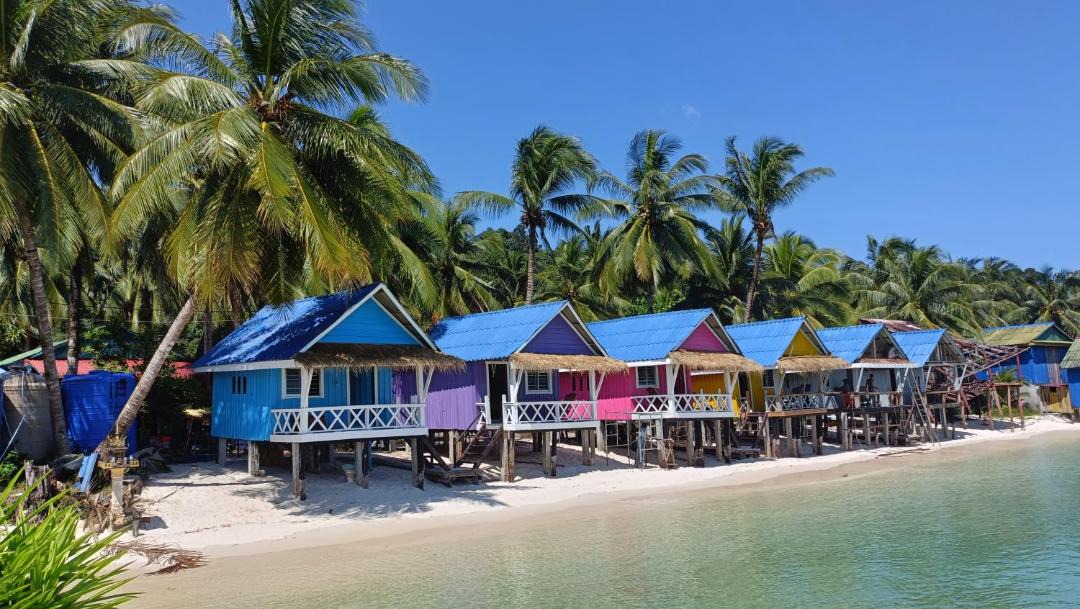 Photo of Others in Koh Rong
