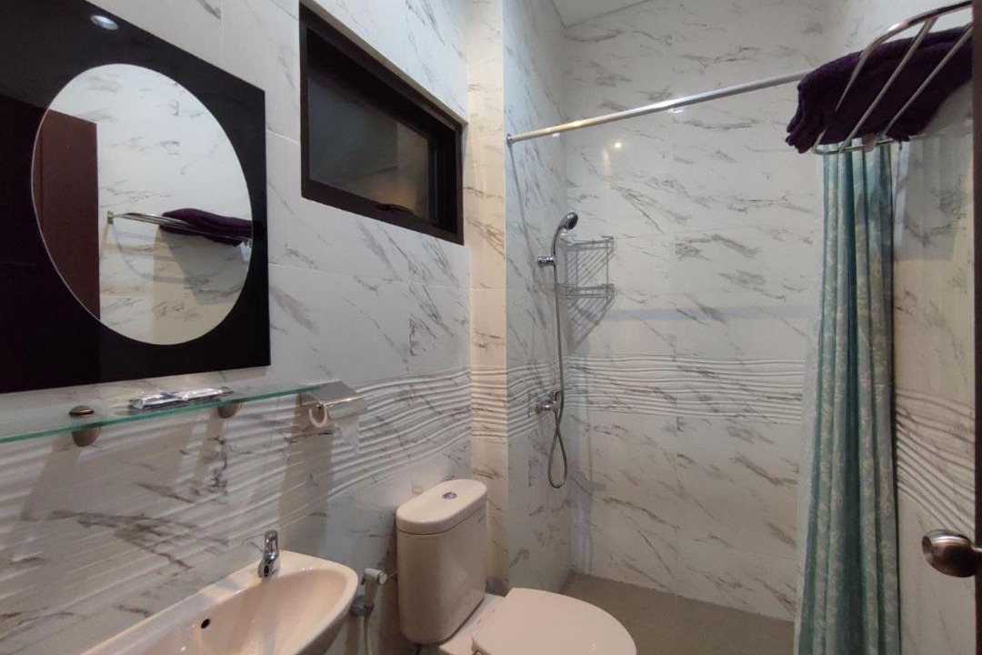 Photo of Bathroom in Salatiga