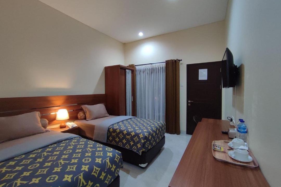 Photo of Bedroom in Salatiga
