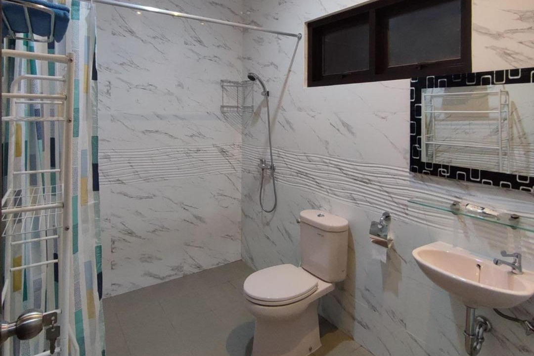 Photo of Bathroom in Salatiga