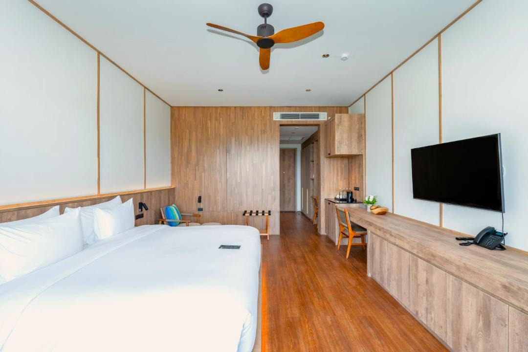 Photo of Bedroom in Takua Thung