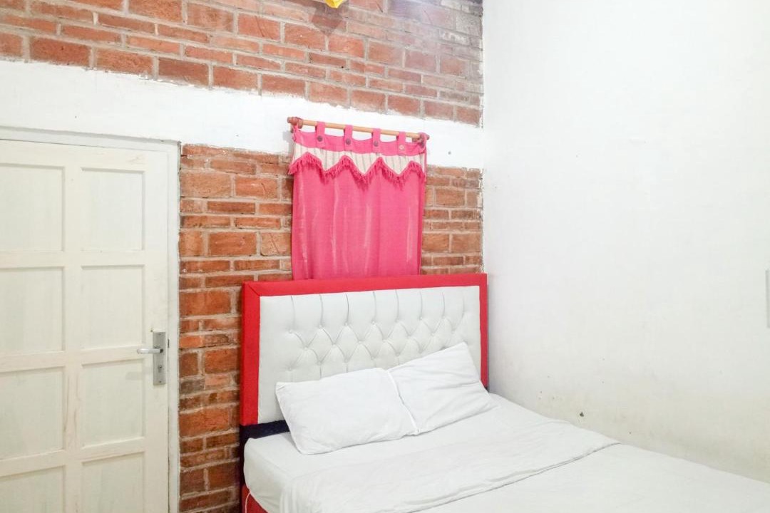 Photo of Bedroom in Yogyakarta