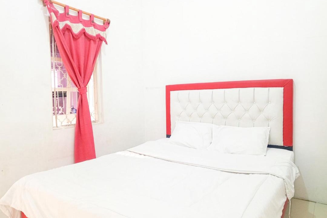 Photo of Bedroom in Yogyakarta