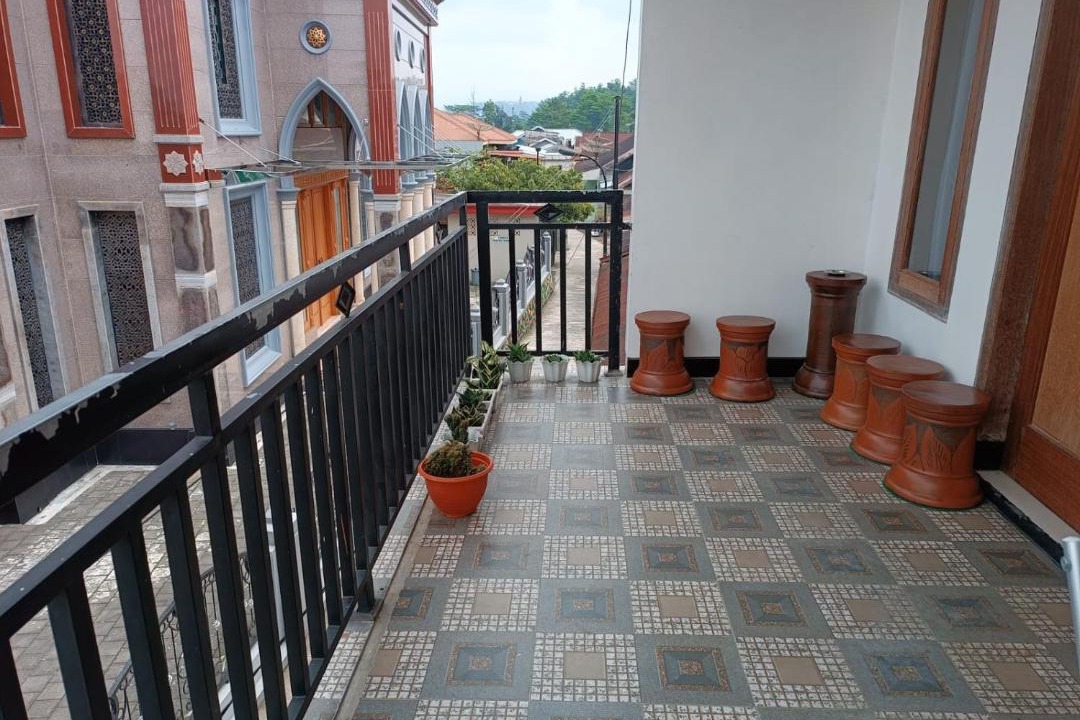 Photo of Patio Balcony in Kalianget