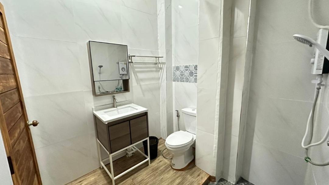 Photo of Bathroom in Bang Phlat