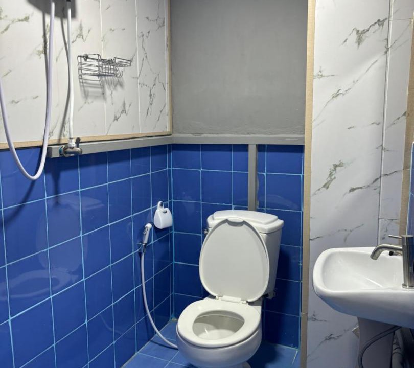Photo of Bathroom in Arun Amarin