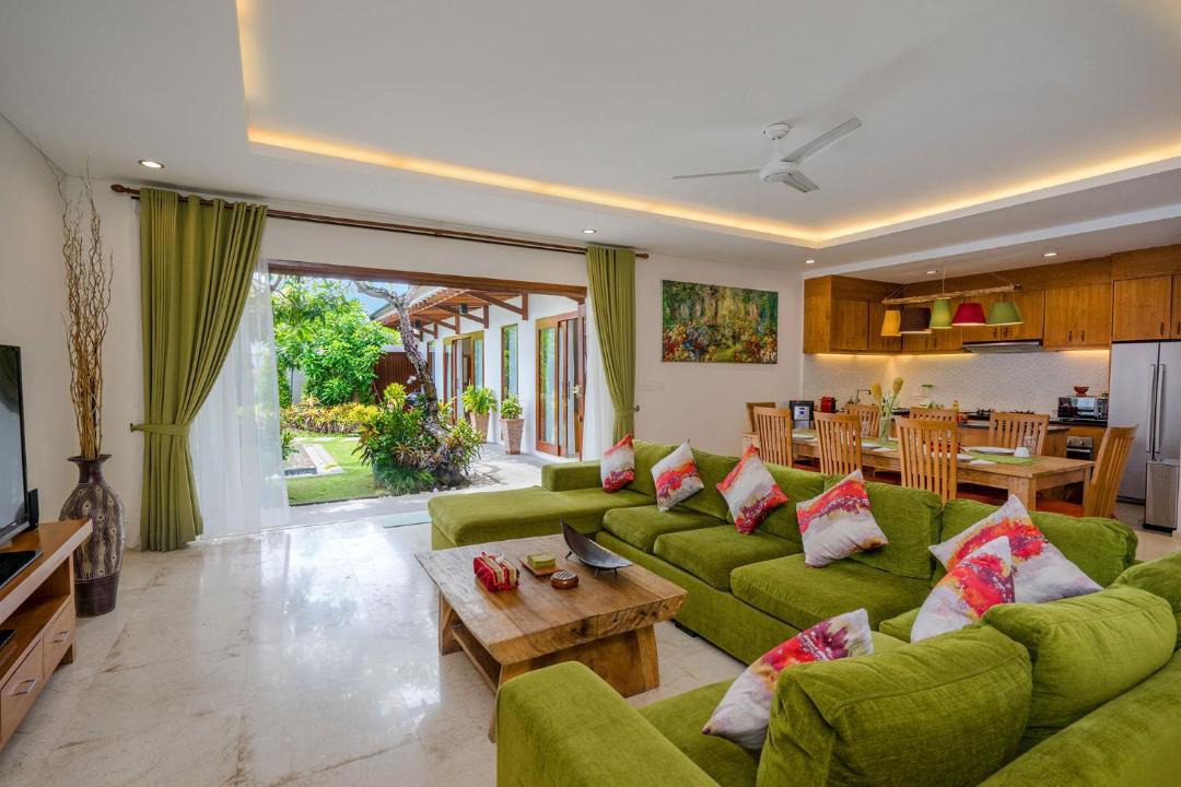 Photo of Livingroom in Drupadi